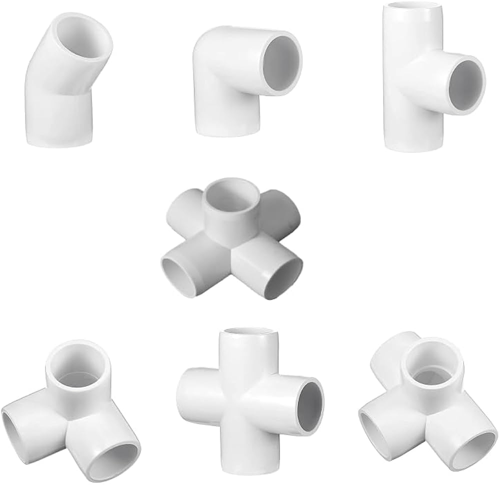 Pipe Fittings